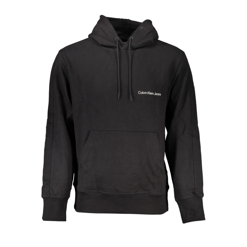 Calvin klein džemperis J30J324620 Juoda