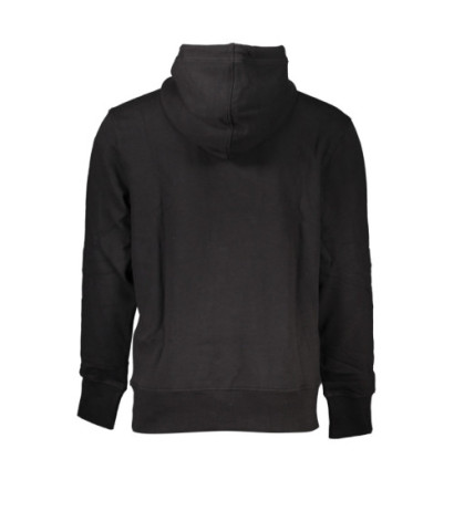 Calvin klein džemperis J30J324620 Juoda