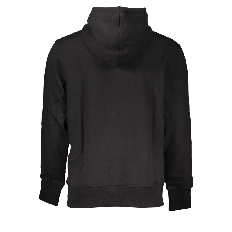 Calvin klein džemperis J30J324620 Juoda