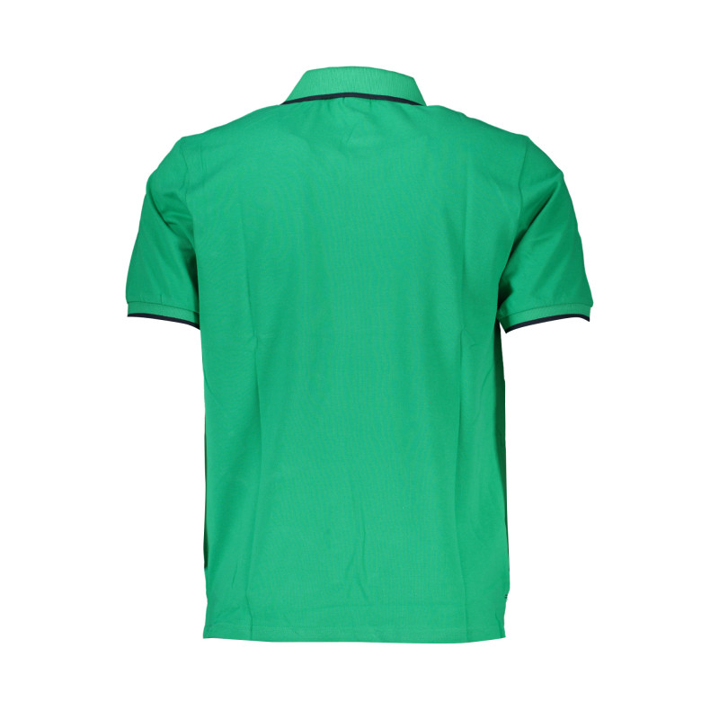 North sails polo marškinėliai 902828000 Žalia