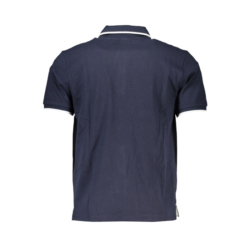 North sails polo marškinėliai 902829000 Mėlyna