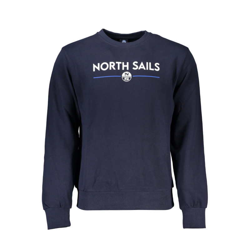 North sails džemperis 902732000 Mėlyna
