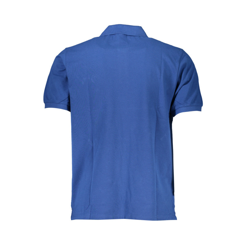 North sails polo marškinėliai 902826000 Mėlyna