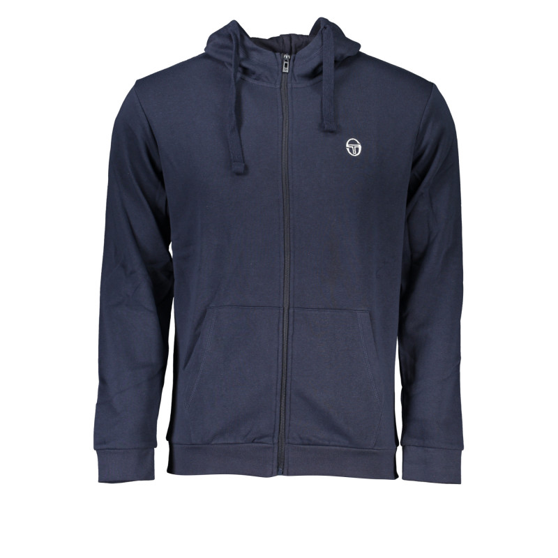 Sergio tacchini džemperis XX10310001 Mėlyna