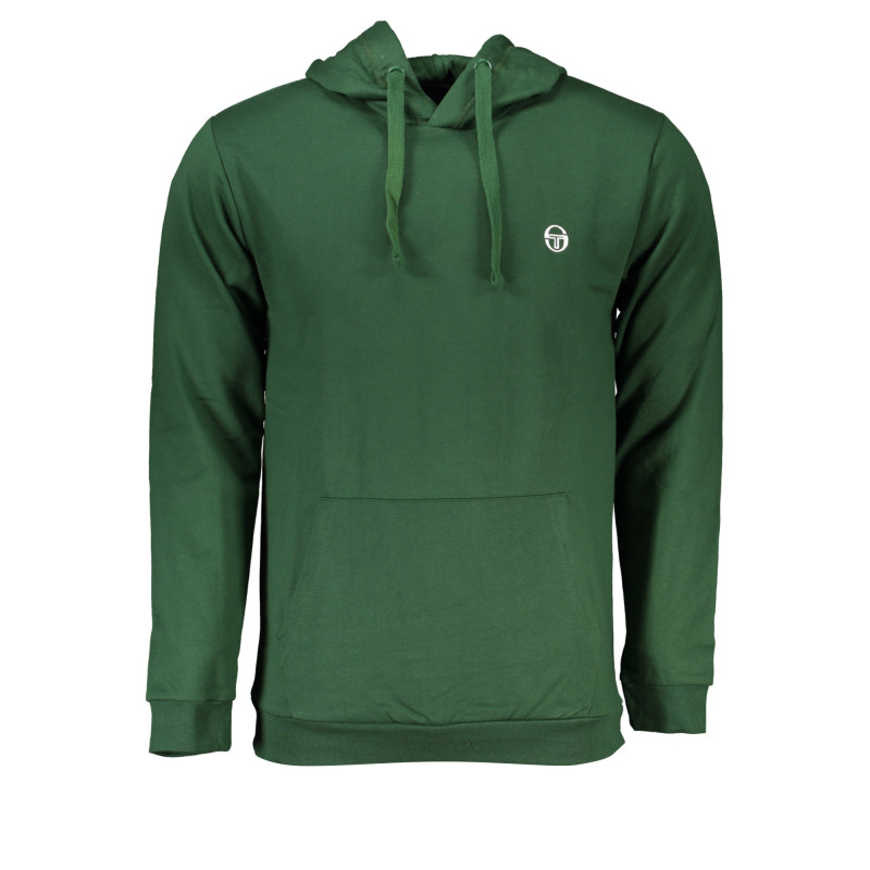 Sergio tacchini džemperis XX10310002 Žalia