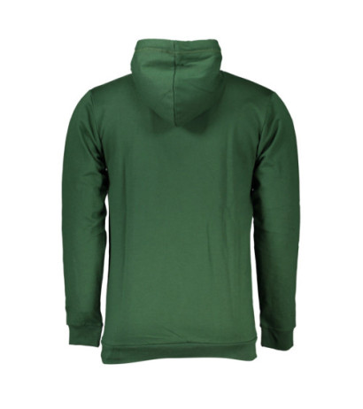Sergio tacchini džemperis XX10310002 Žalia