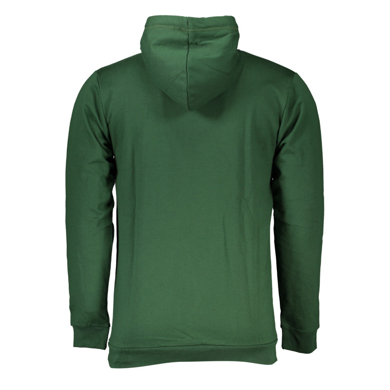 Sergio tacchini džemperis XX10310002 Žalia