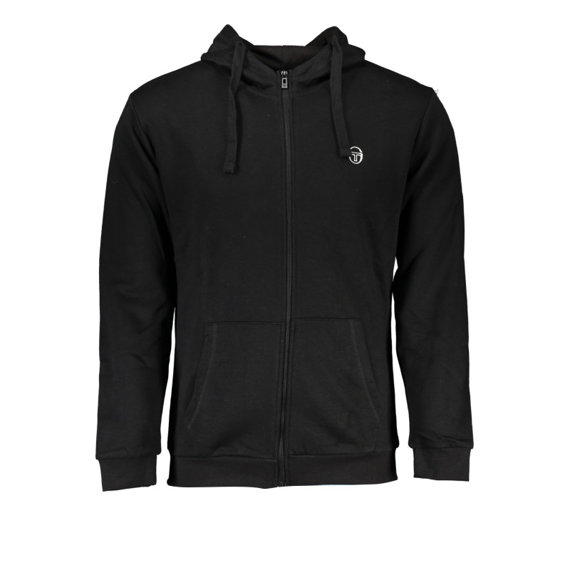 Sergio tacchini džemperis XX10310001 Juoda
