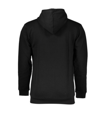 Sergio tacchini džemperis XX10310001 Juoda