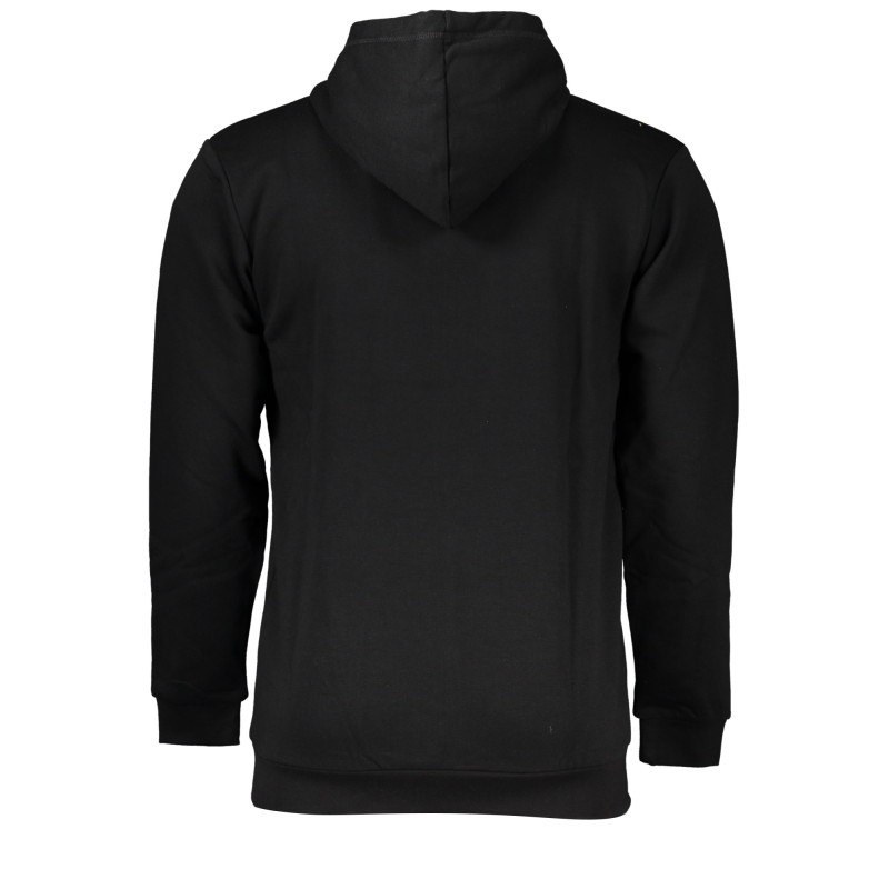 Sergio tacchini džemperis XX10310001 Juoda