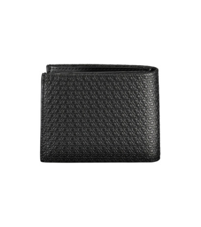 Calvin klein piniginė K50K510896 Juoda