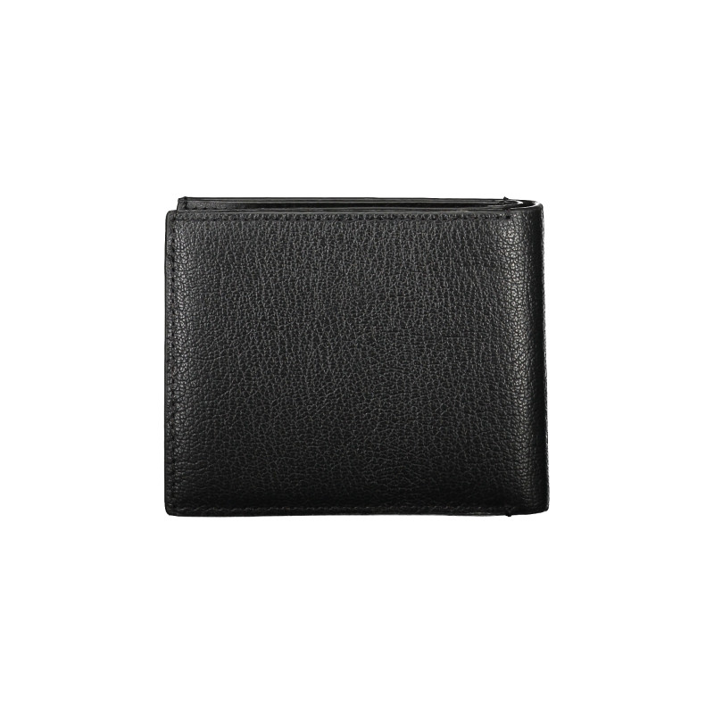 Calvin klein piniginė K50K510889 Juoda