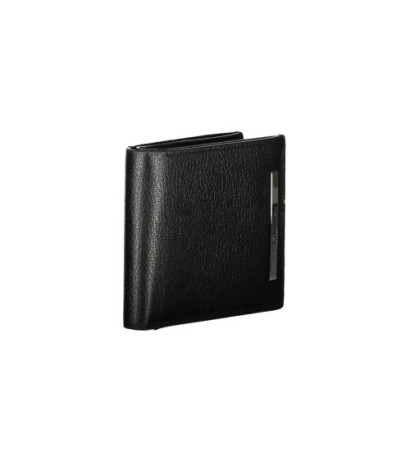 Calvin klein piniginė K50K510889 Juoda