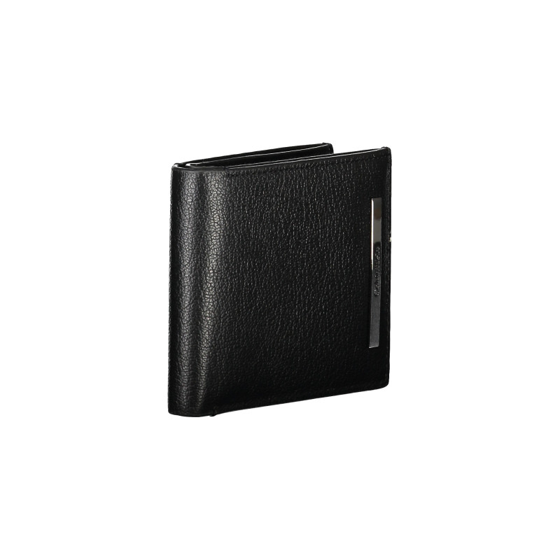 Calvin klein piniginė K50K510889 Juoda