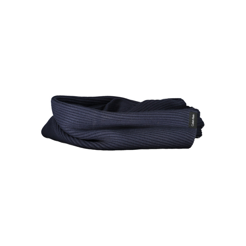 Calvin klein šalikas K50K510996 Mėlyna