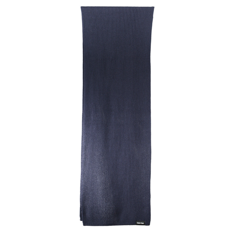 Calvin klein šalikas K50K510996 Mėlyna