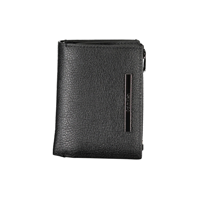 Calvin klein piniginė K50K510886 Juoda