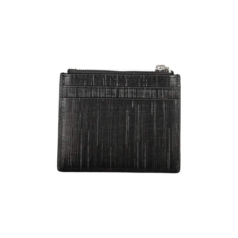 Calvin klein piniginė K50K510885 Juoda