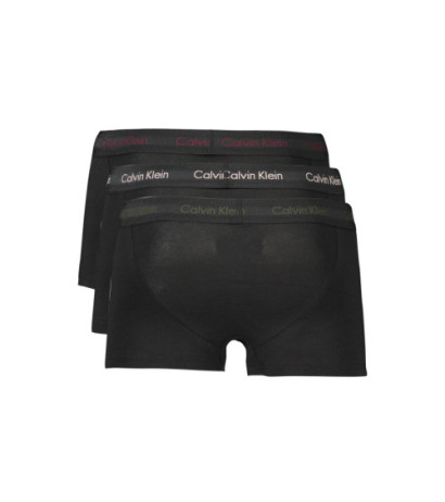 Calvin klein apatinis trikotažas 0000U2664G Juoda