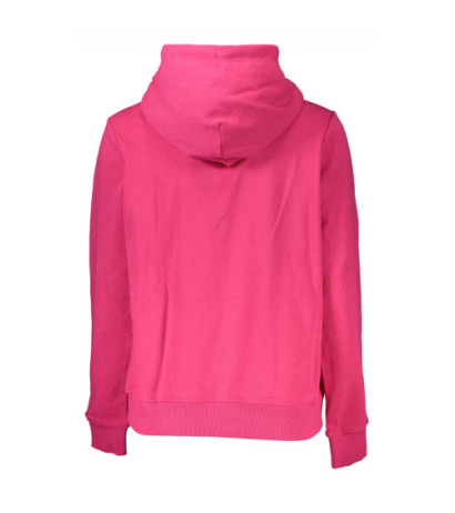 Tommy hilfiger džemperis DW0DW15649 Rožinė