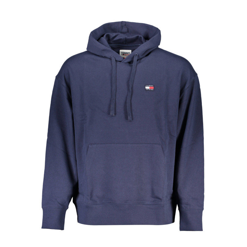 Tommy hilfiger džemperis DM0DM16369 Mėlyna