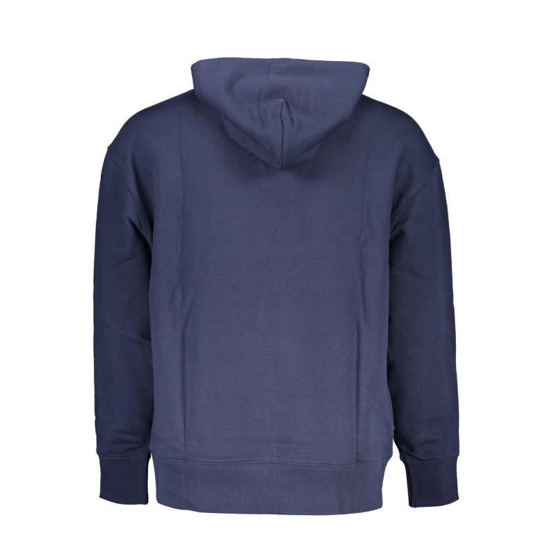 Tommy hilfiger džemperis DM0DM16369 Mėlyna