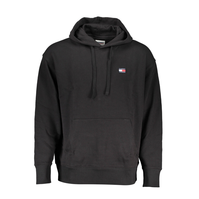 Tommy hilfiger džemperis DM0DM16369 Juoda