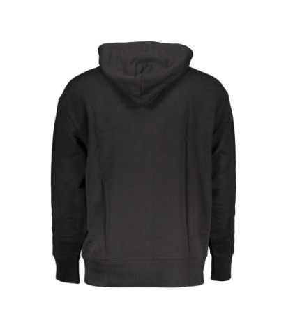 Tommy hilfiger džemperis DM0DM16369 Juoda