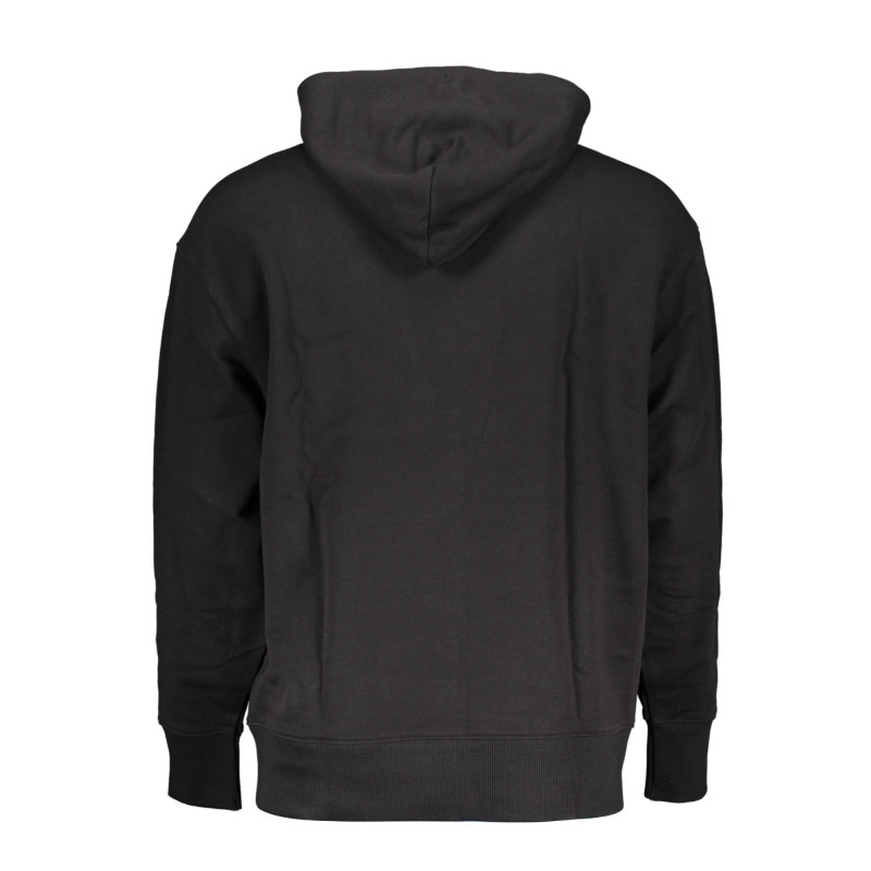 Tommy hilfiger džemperis DM0DM16369 Juoda