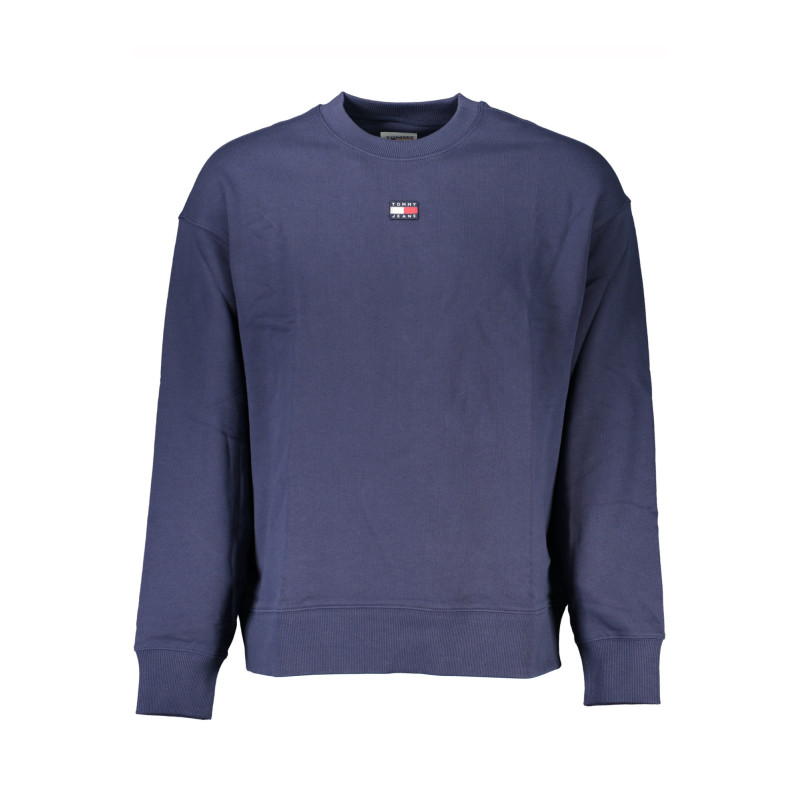 Tommy hilfiger džemperis DM0DM16370 Mėlyna