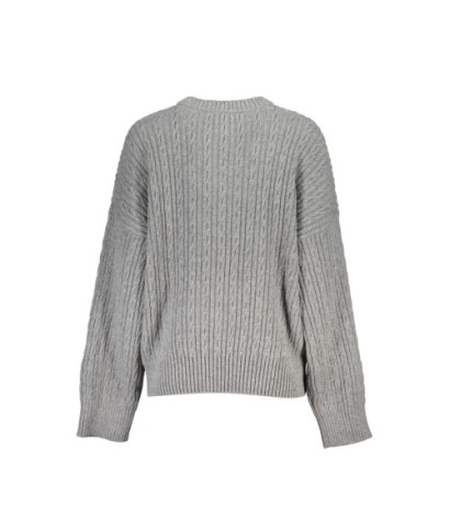 Tommy hilfiger megztinis WW0WW39003 Pilka