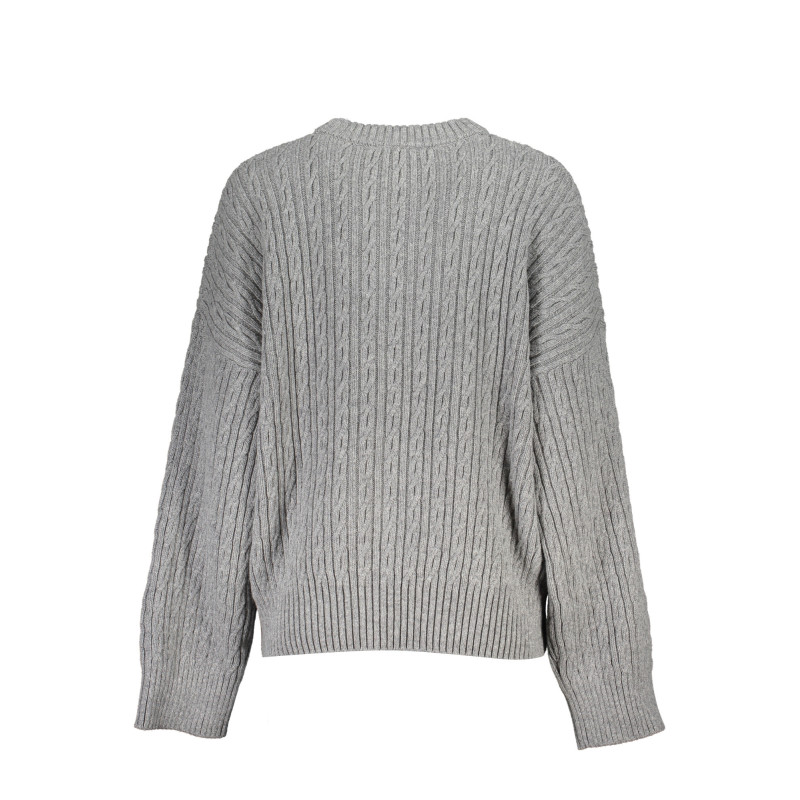 Tommy hilfiger megztinis WW0WW39003 Pilka