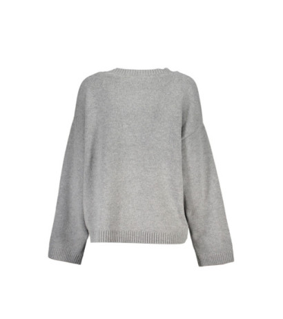 Tommy hilfiger megztinis WW0WW39015 Pilka