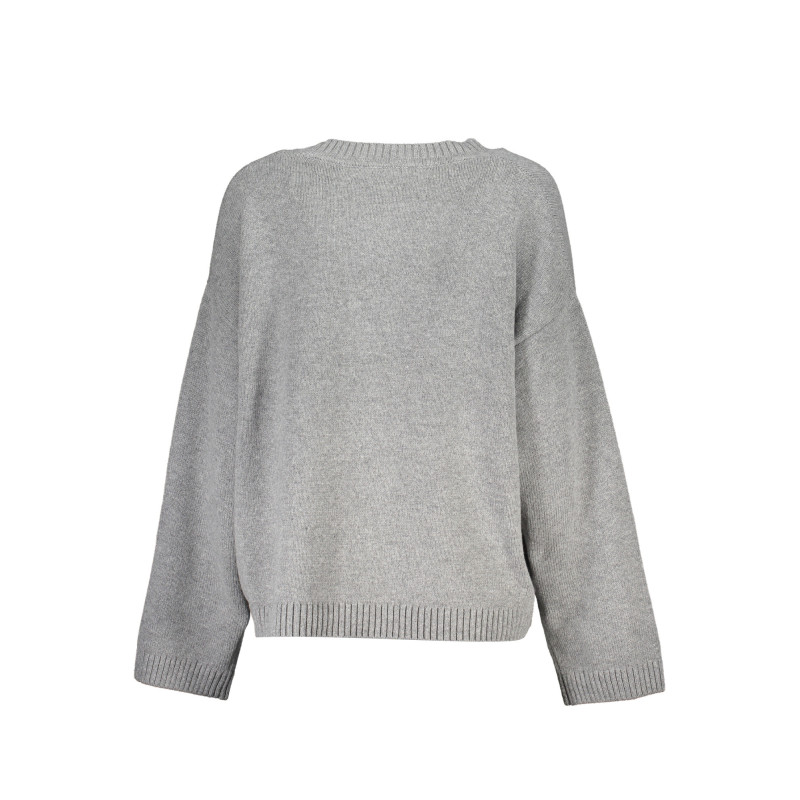 Tommy hilfiger megztinis WW0WW39015 Pilka