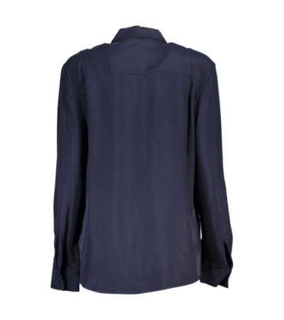 Tommy hilfiger marškiniai WW0WW39388 Mėlyna