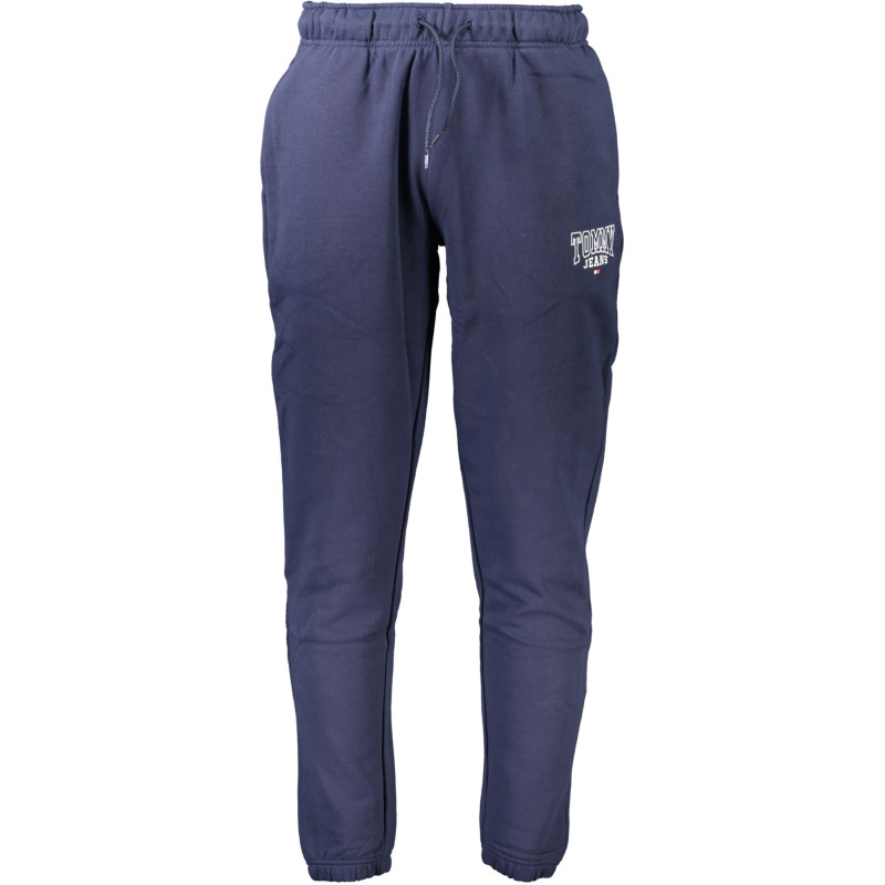 Tommy hilfiger kelnės DM0DM16782 Mėlyna