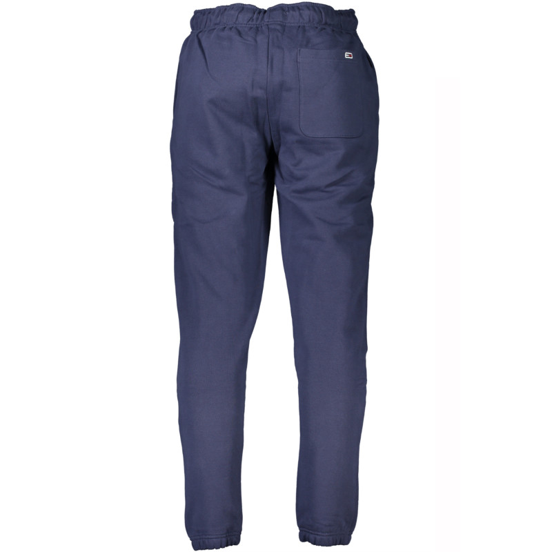 Tommy hilfiger kelnės DM0DM16782 Mėlyna