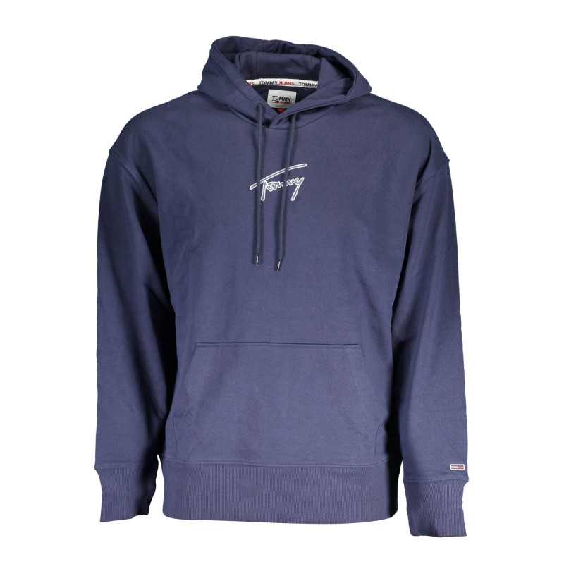 Tommy hilfiger džemperis DM0DM15796 Mėlyna