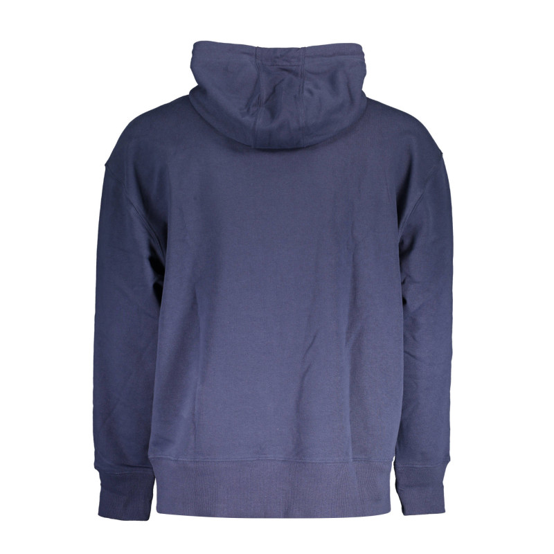 Tommy hilfiger džemperis DM0DM15796 Mėlyna