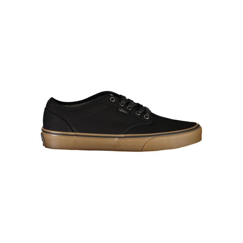 Vans laisvalaikio bateliai VN000TUY Juoda
