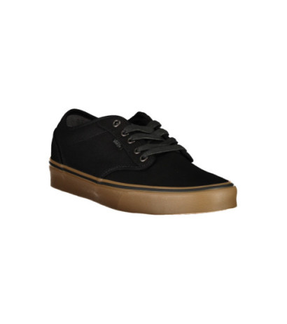 Vans laisvalaikio bateliai VN000TUY Juoda