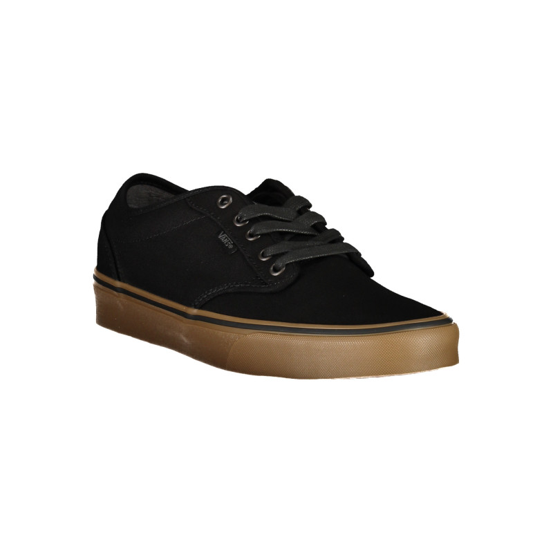 Vans laisvalaikio bateliai VN000TUY Juoda