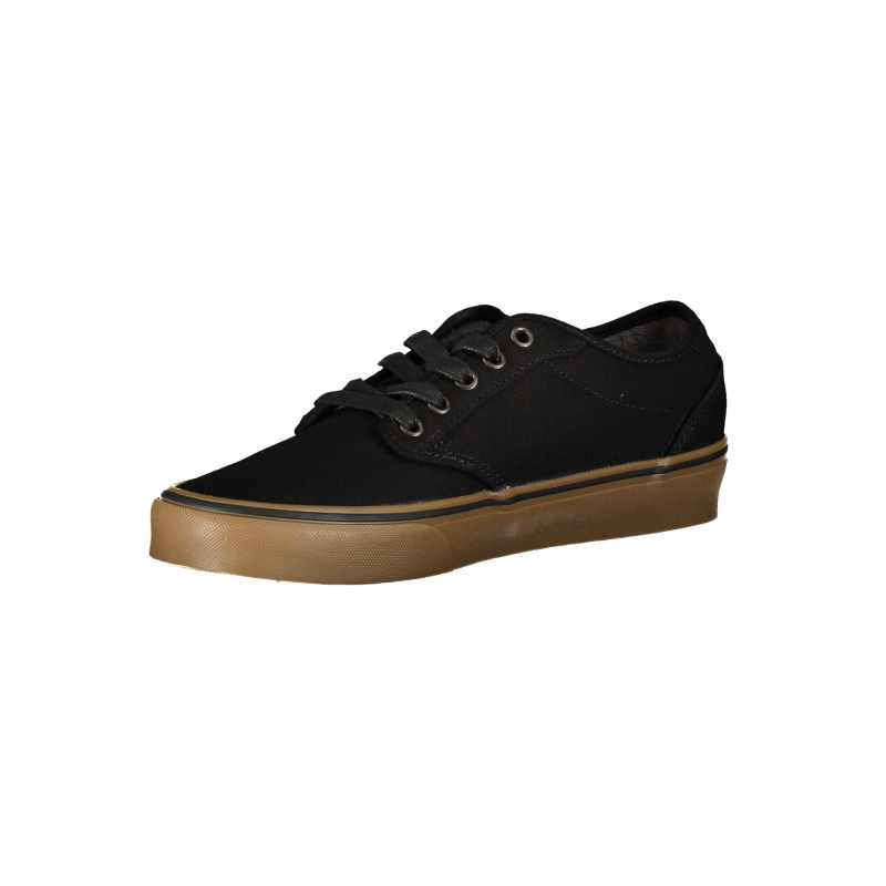 Vans laisvalaikio bateliai VN000TUY Juoda