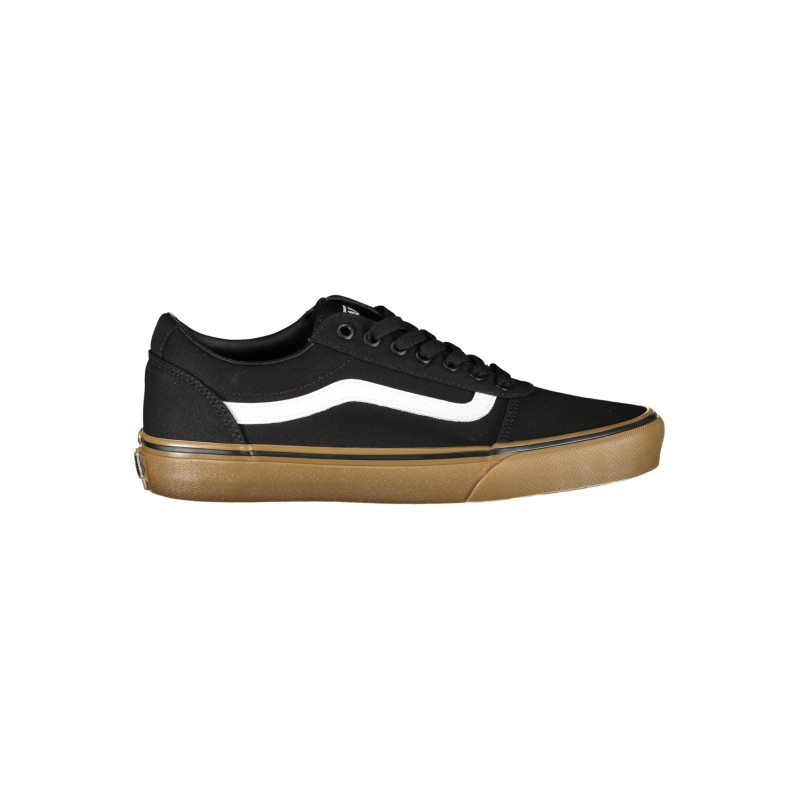 Vans laisvalaikio bateliai VN0A36EM Juoda