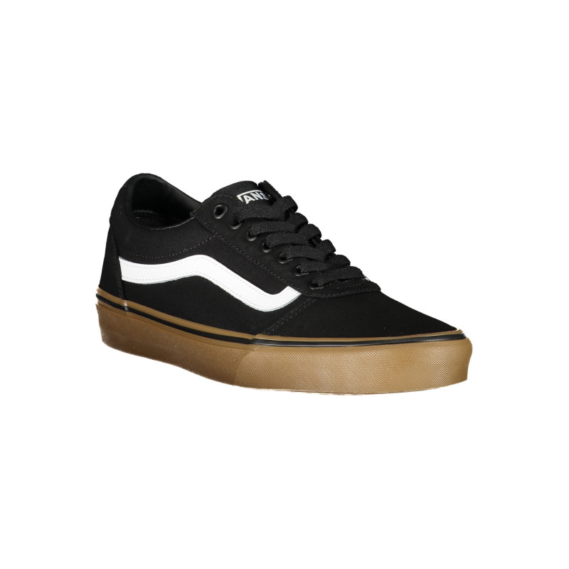 Vans laisvalaikio bateliai VN0A36EM Juoda