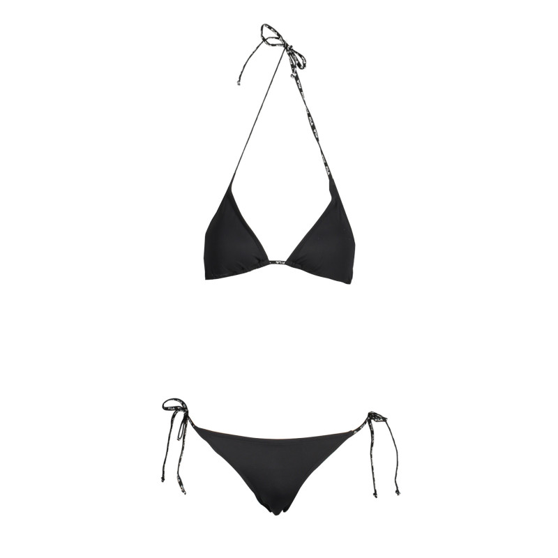 Fila bikinis FAW0478 Juoda