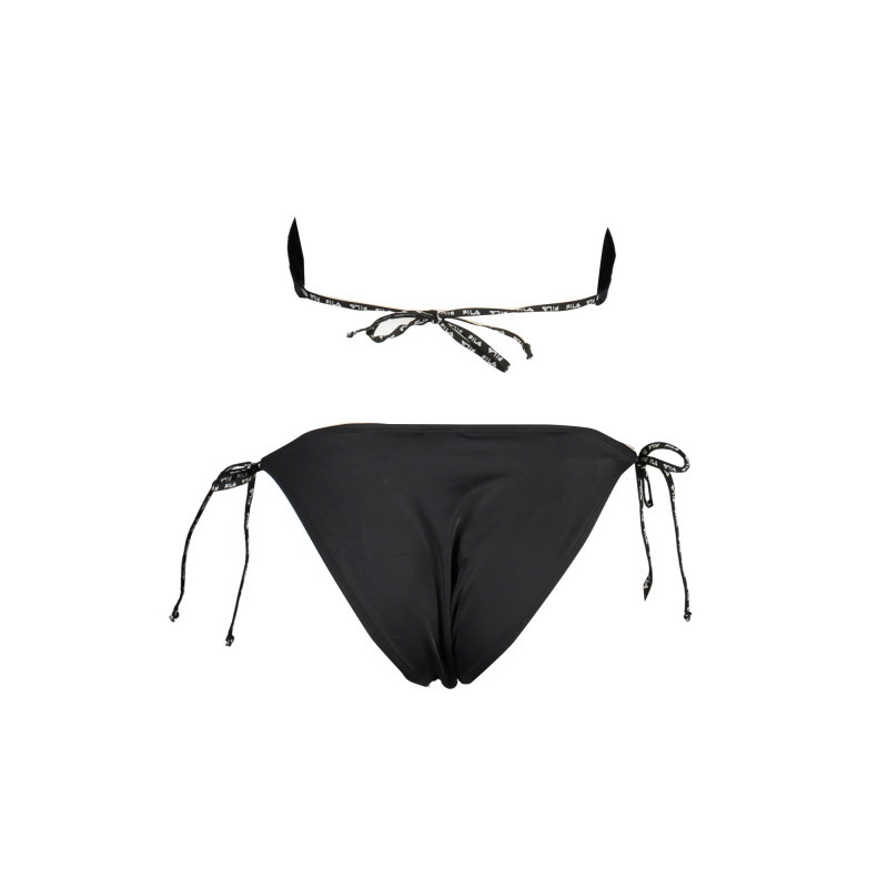 Fila bikinis FAW0478 Juoda
