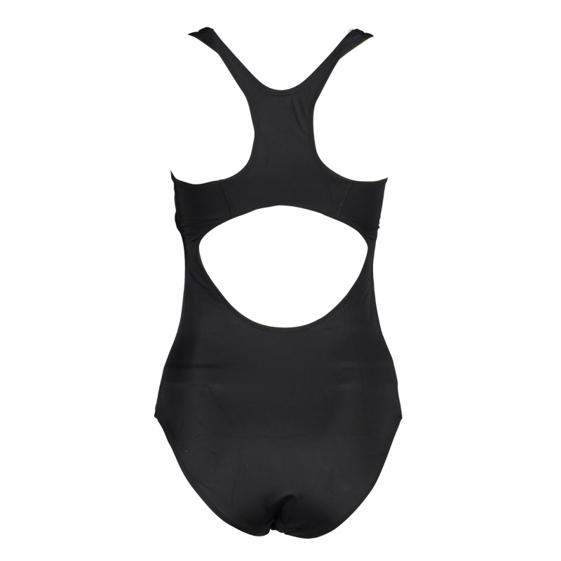 Fila maudymosi kostiumėlis FAW0472 Juoda