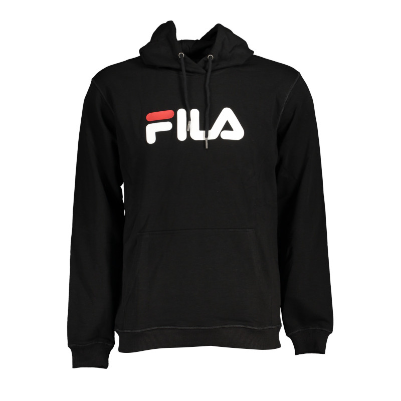 Fila džemperis FAU0068 Juoda