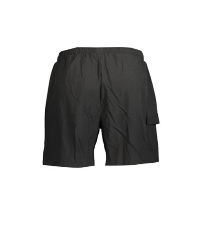 Fila maudymosi šortai FAM0382 Juoda